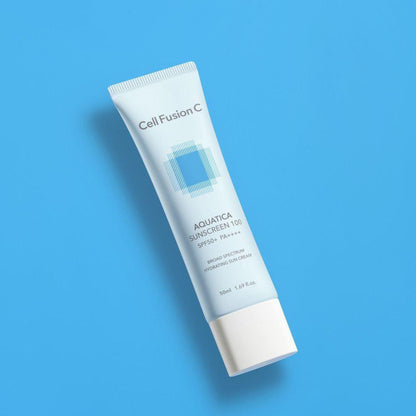 Moisturizing Water Resistant Sunscreen SPF50+ 50ml