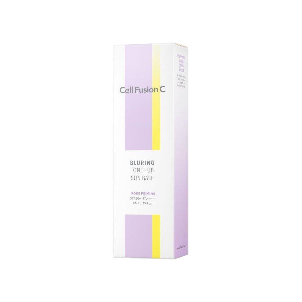 Lightweight Daily Sunscreen Primer SPF50 Matte Finish