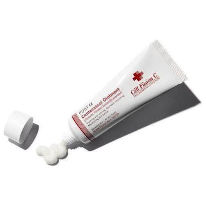 Soothing Cica Cream for Sensitive Skin Care