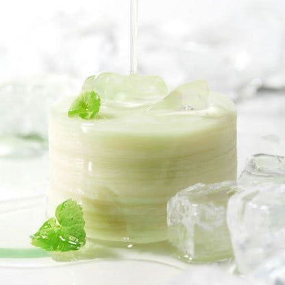 Calming Cica Refreshing Face Pads