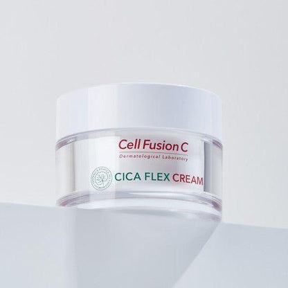 Soothing Cica Repair Face Cream 55ml