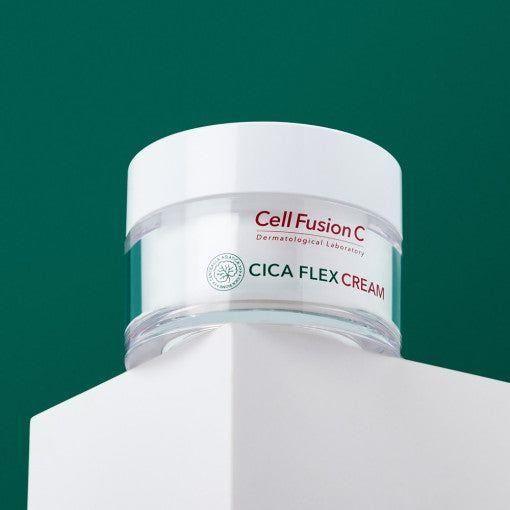 Soothing Cica Repair Face Cream 55ml - Mycosmeticslondon