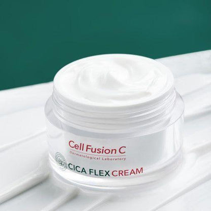 Soothing Cica Repair Face Cream 55ml
