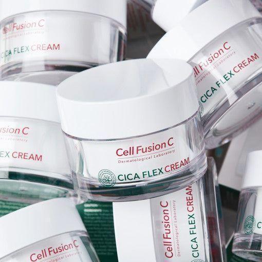 Soothing Cica Repair Face Cream 55ml