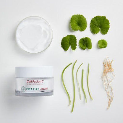 Soothing Cica Repair Face Cream 55ml