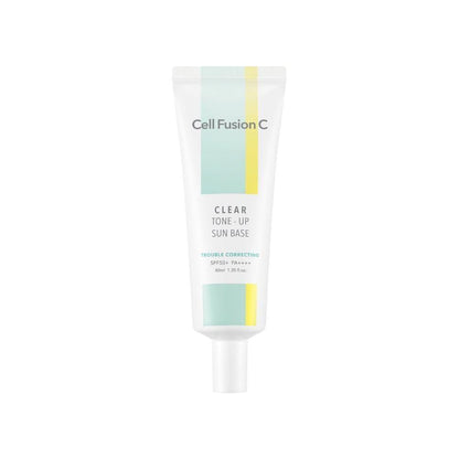 Natural Glow Daily Sunscreen Base SPF