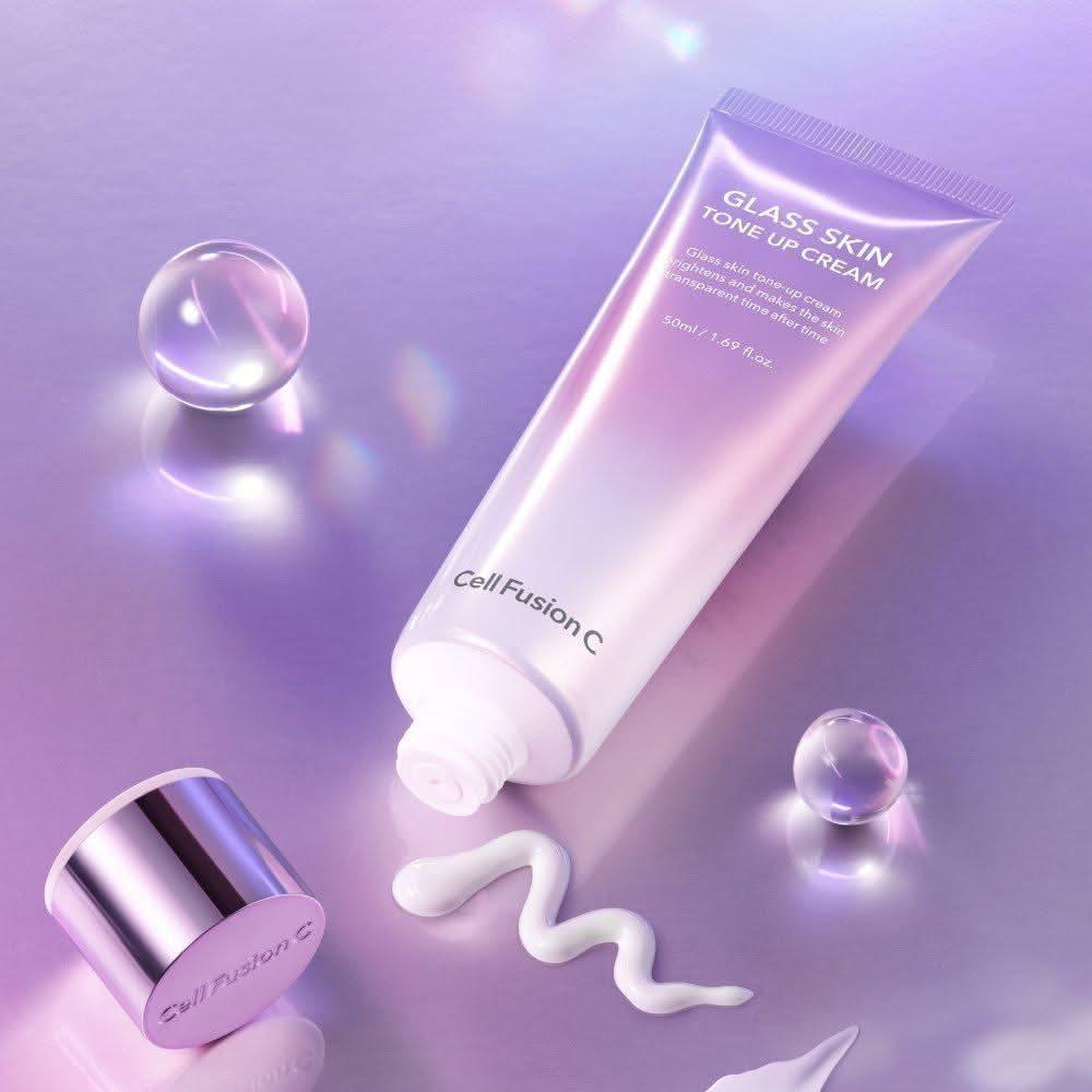 Nourishing Brightening Face Moisturizer Cream 50ml