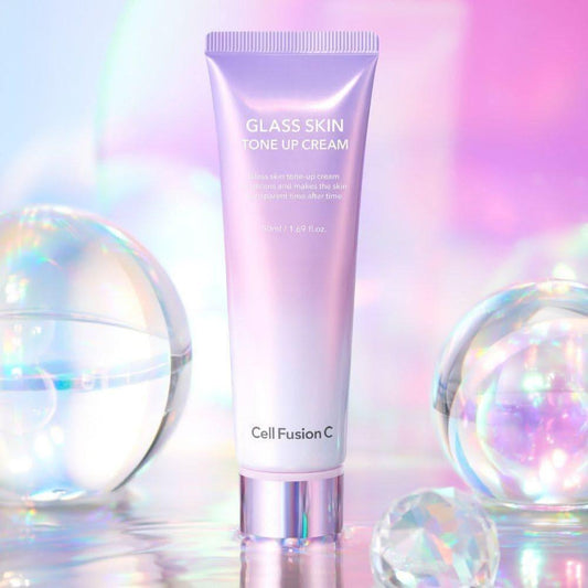 Nourishing Brightening Face Moisturizer Cream 50ml - Mycosmeticslondon
