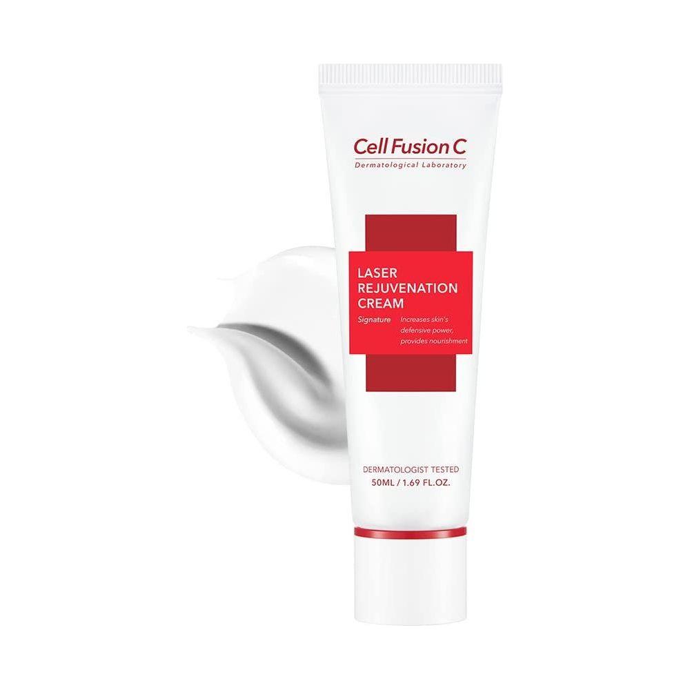 Intensive Anti Aging Moisturizer Cream 50ml
