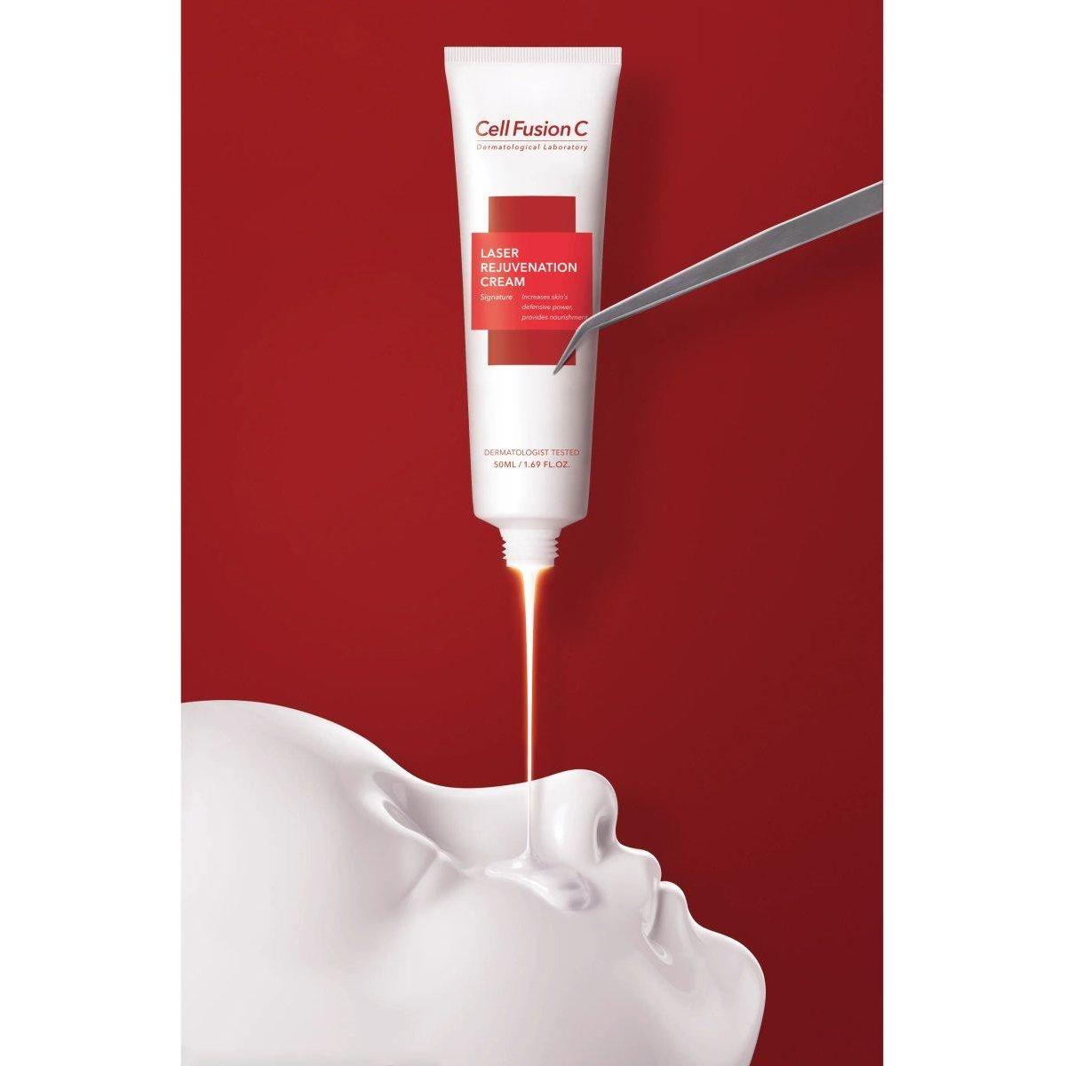 Intensive Anti Aging Moisturizer Cream 50ml
