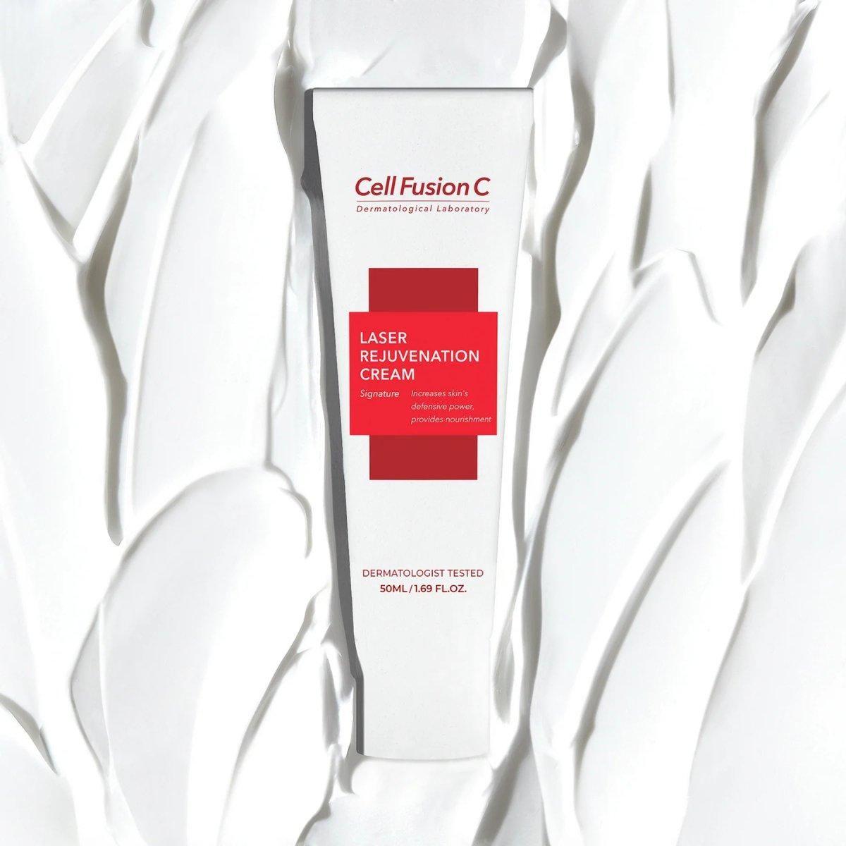 Intensive Anti Aging Moisturizer Cream 50ml
