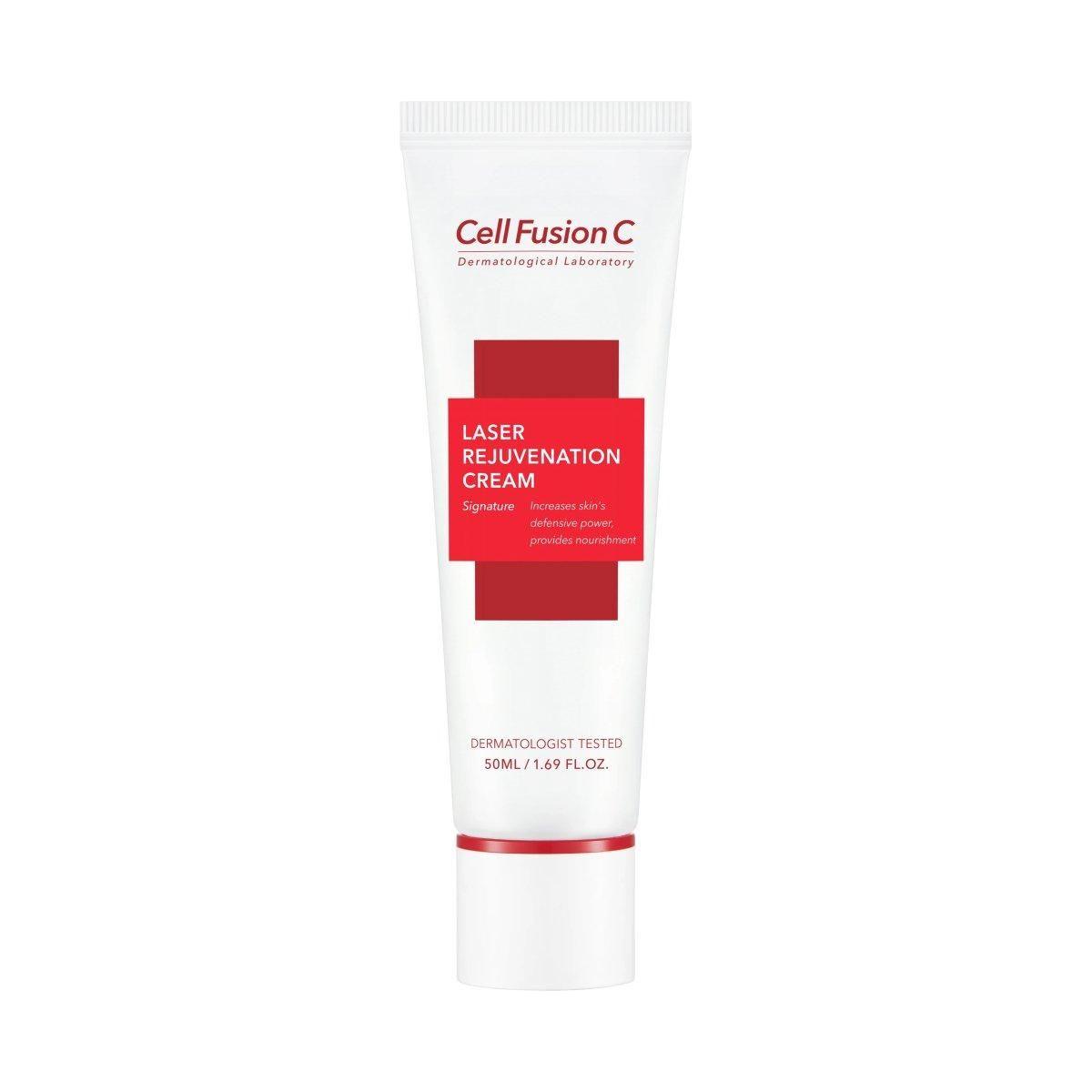 Intensive Anti Aging Moisturizer Cream 50ml