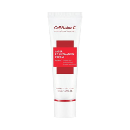 Intensive Anti Aging Moisturizer Cream 50ml