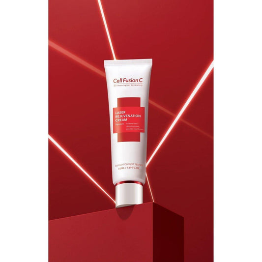 Intensive Anti Aging Moisturizer Cream 50ml - Mycosmeticslondon