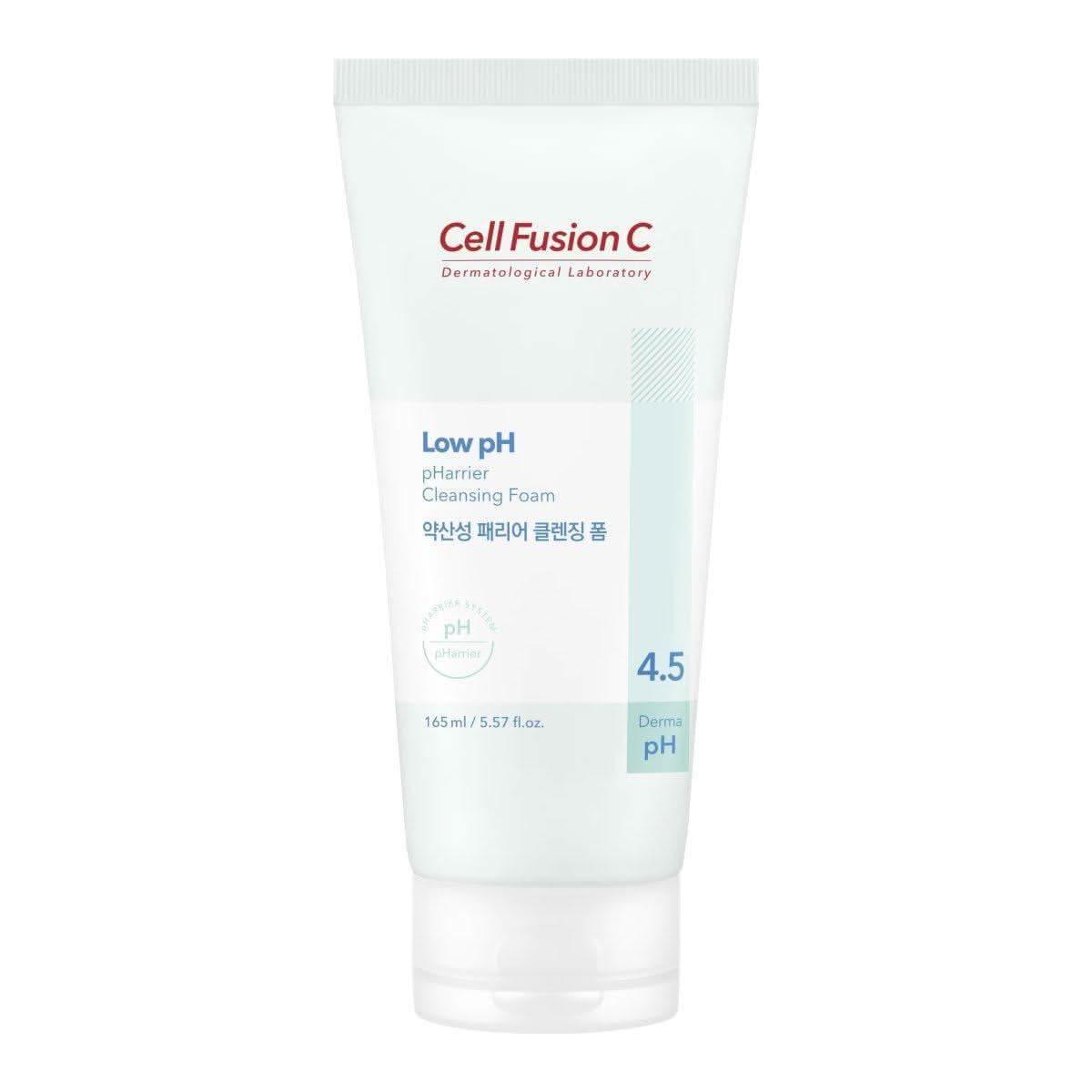 Gentle Daily Facial Cleansing Foam