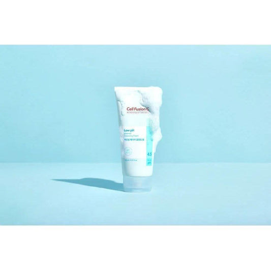 Gentle Daily Facial Cleansing Foam - Mycosmeticslondon
