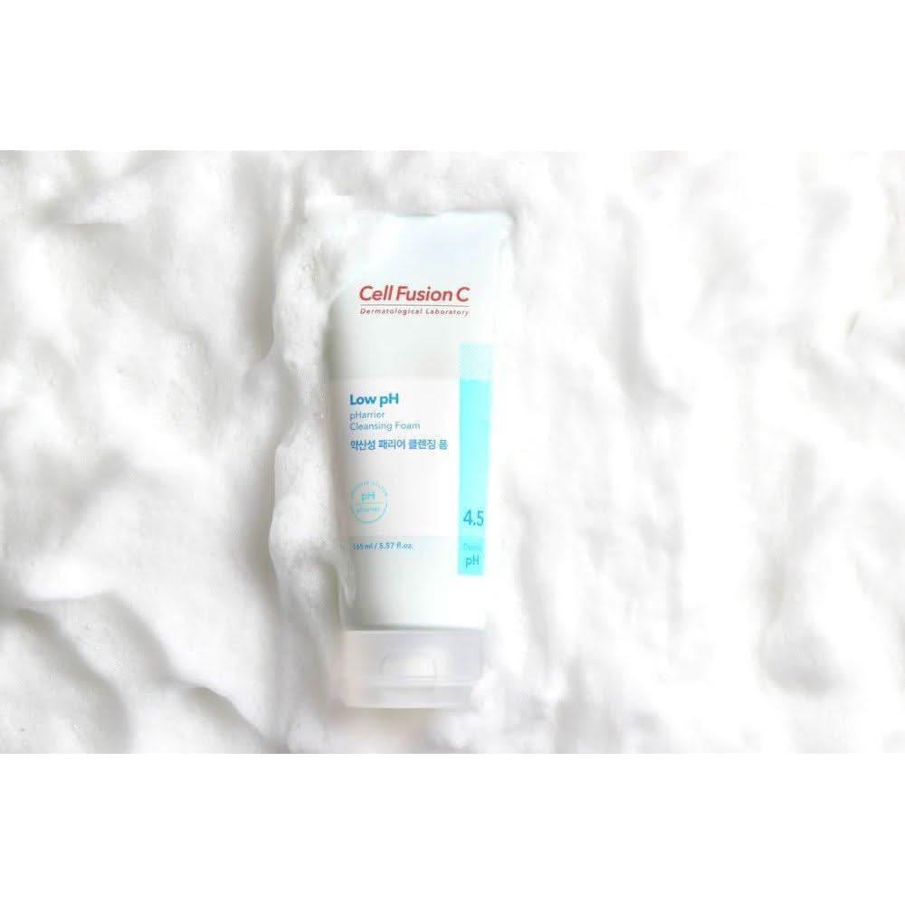 Gentle Daily Facial Cleansing Foam