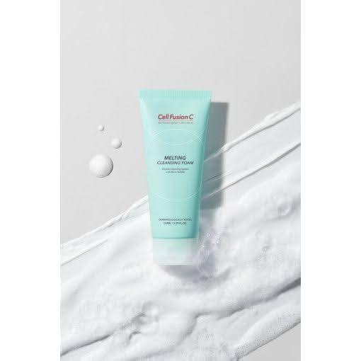 Gentle Purifying Face Cleanser Foam - 130ml