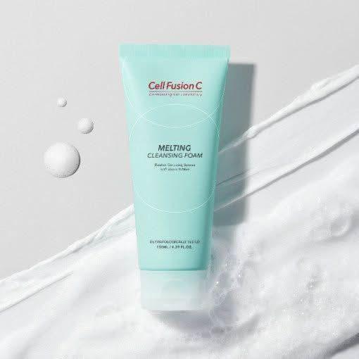 Gentle Purifying Face Cleanser Foam - 130ml