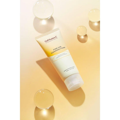 Gentle Daily Facial Cleansing Foam - 150ml