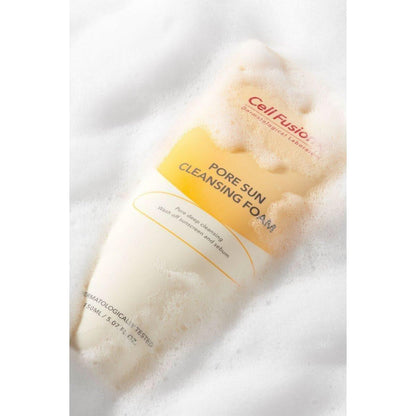 Gentle Daily Facial Cleansing Foam - 150ml