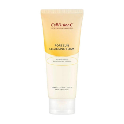 Gentle Daily Facial Cleansing Foam - 150ml