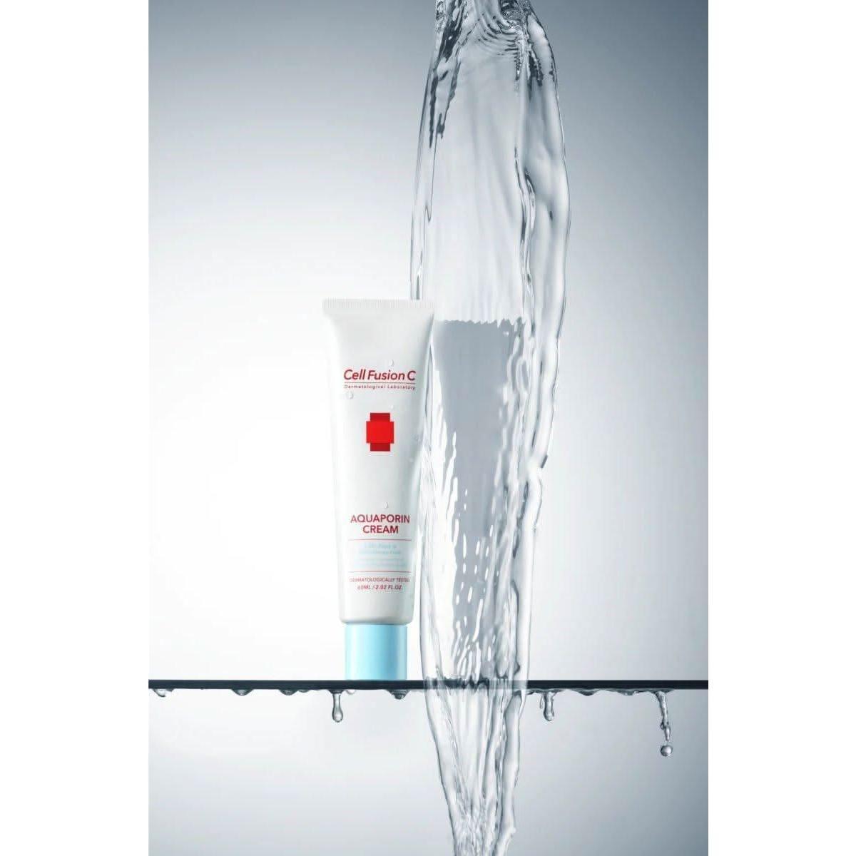 Intensive Hydrating Face Moisturizer Cream 60ml