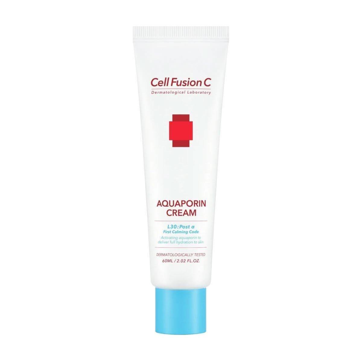 Intensive Hydrating Face Moisturizer Cream 60ml