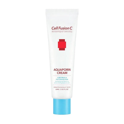 Intensive Hydrating Face Moisturizer Cream 60ml