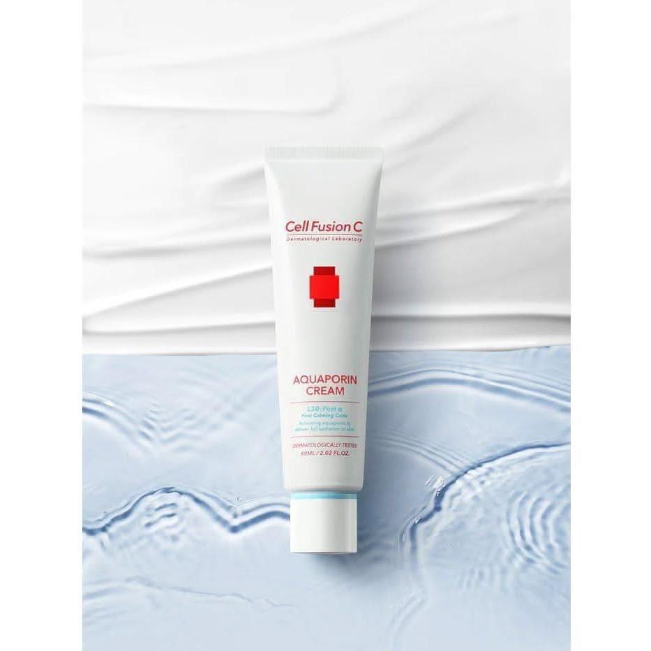 Intensive Hydrating Face Moisturizer Cream 60ml