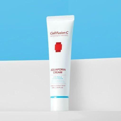 Intensive Hydrating Face Moisturizer Cream 60ml - Mycosmeticslondon