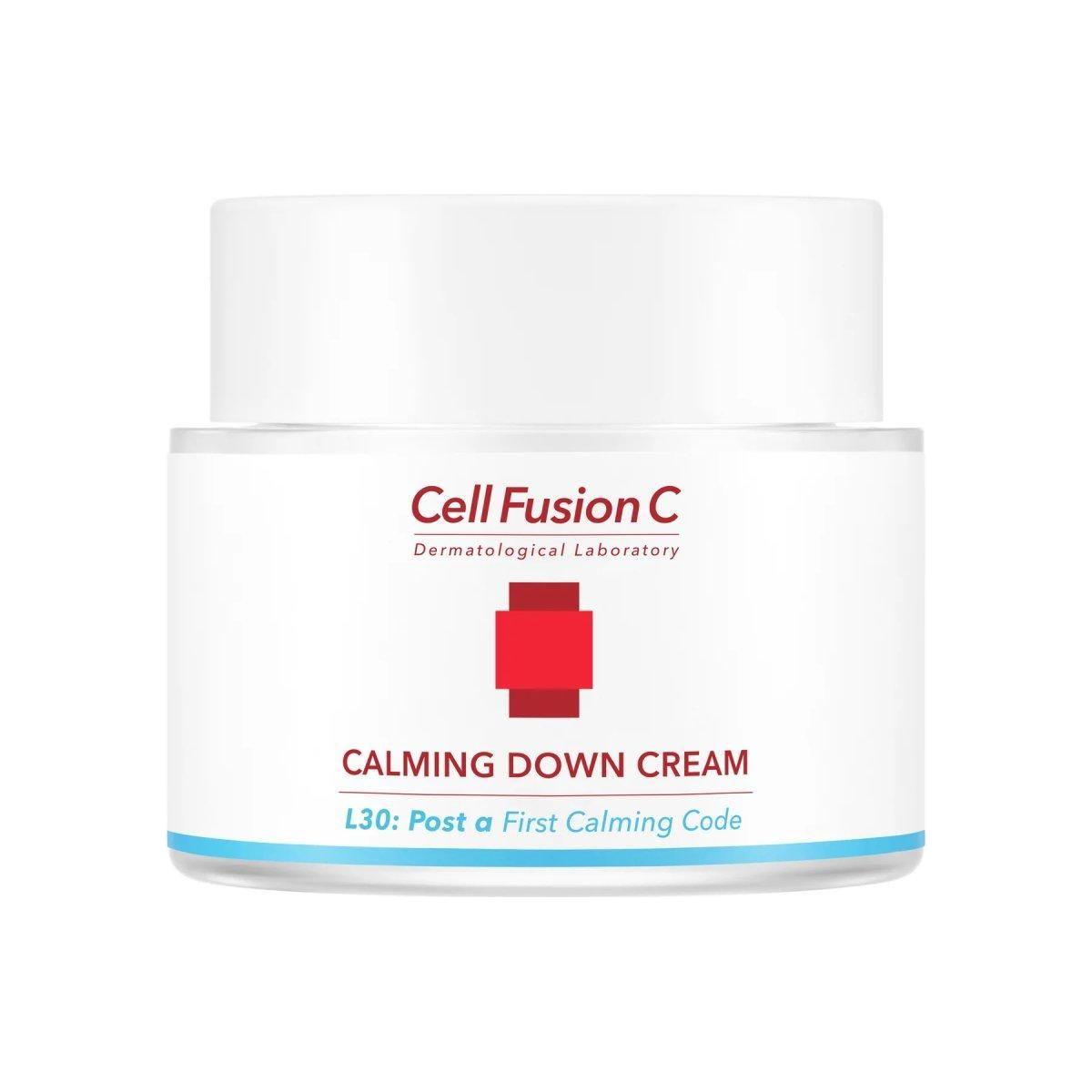 Soothing Face Moisturizing Cream 50ml | Hydrate & Even Tone