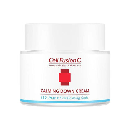 Soothing Face Moisturizing Cream 50ml | Hydrate & Even Tone
