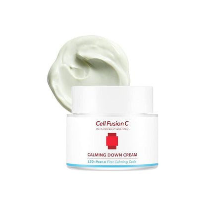 Soothing Face Moisturizing Cream 50ml | Hydrate & Even Tone