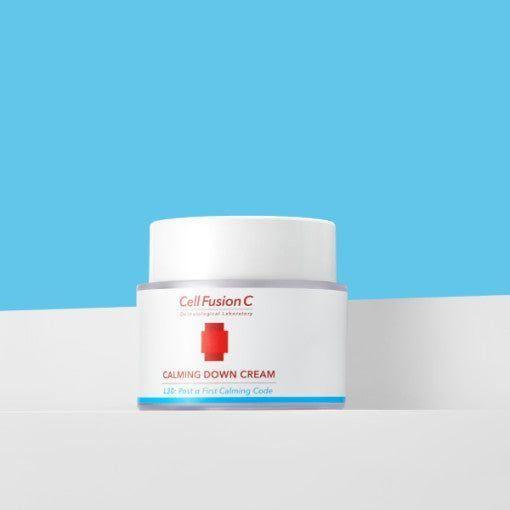 Soothing Face Moisturizing Cream 50ml | Hydrate & Even Tone