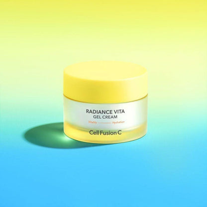 Intensive Moisturizing Brightening Face Cream 55ml