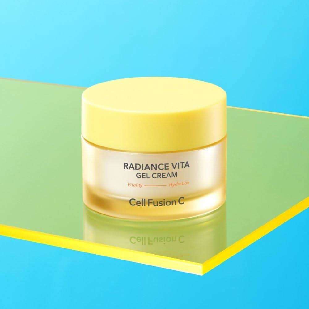 Intensive Moisturizing Brightening Face Cream 55ml - Mycosmeticslondon