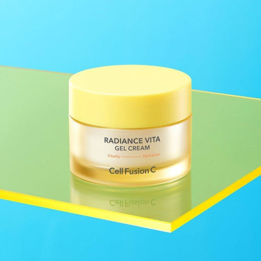 Intensive Moisturizing Brightening Face Cream 55ml - Mycosmeticslondon