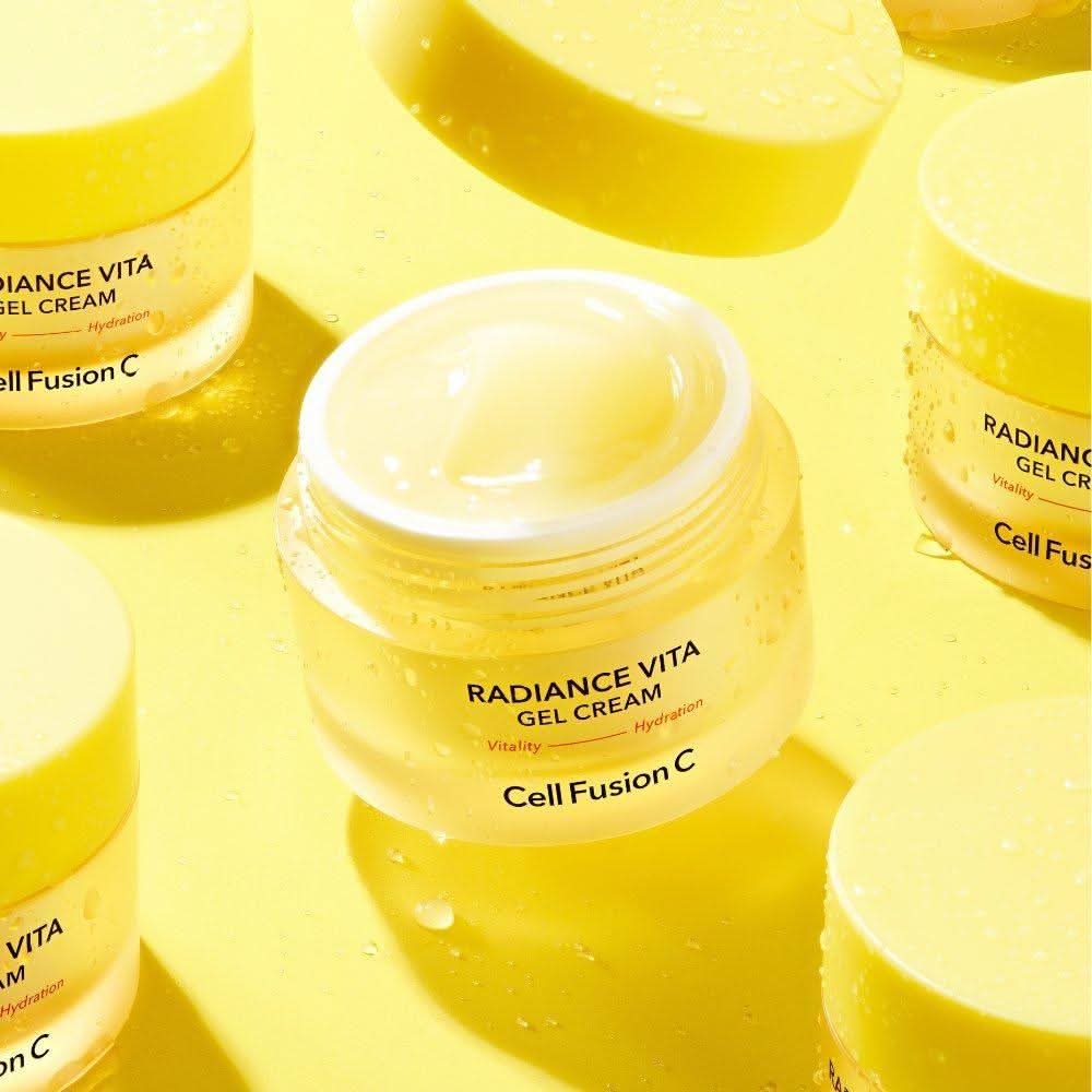 Intensive Moisturizing Brightening Face Cream 55ml