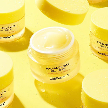 Intensive Moisturizing Brightening Face Cream 55ml