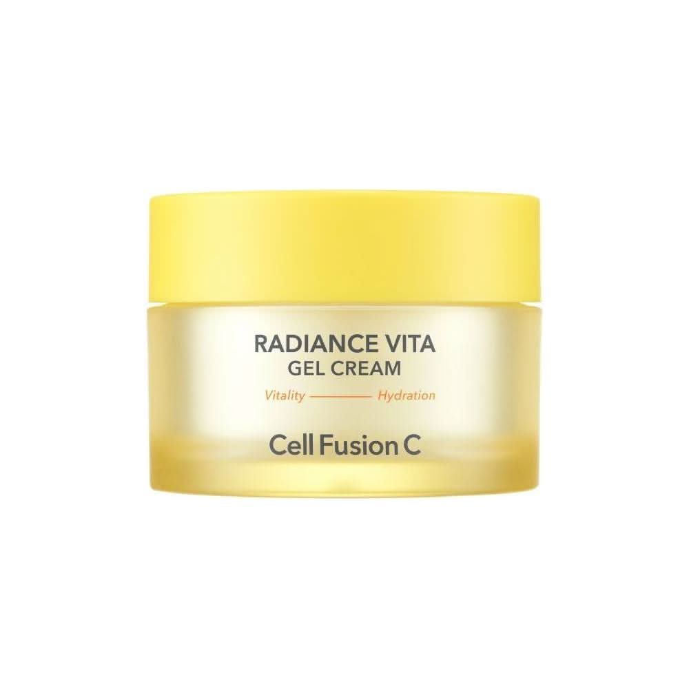 Intensive Moisturizing Brightening Face Cream 55ml