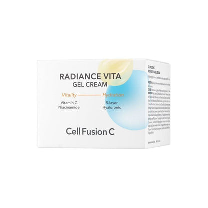 Intensive Moisturizing Brightening Face Cream 55ml
