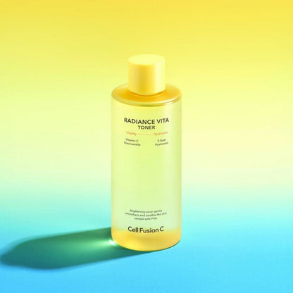Glowing Skin Refreshing Facial Toner 300ml
