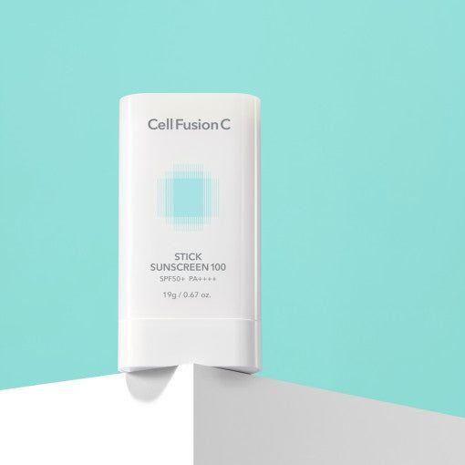 Strong UV Protection Sunscreen Stick SPF 50
