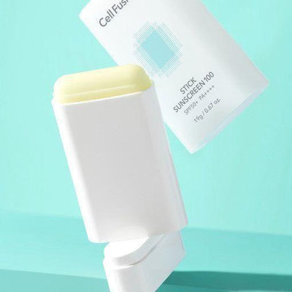 Strong UV Protection Sunscreen Stick SPF 50