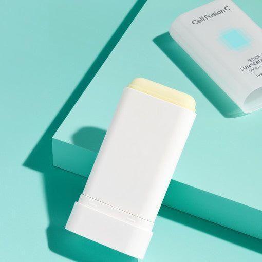 Strong UV Protection Sunscreen Stick SPF 50