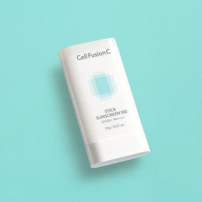 Strong UV Protection Sunscreen Stick SPF 50