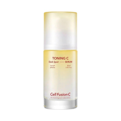 Natural Glow Dark Spot Correcting Face Serum - Mycosmeticslondon