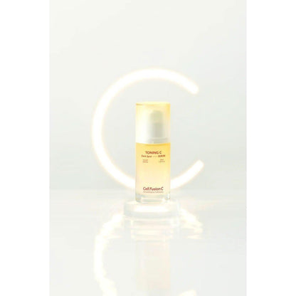 Natural Glow Dark Spot Correcting Face Serum