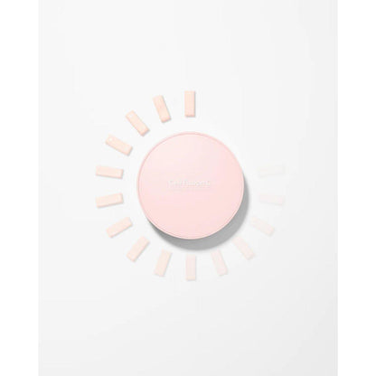 Natural Sunscreen Cushion SPF 50 - 15g | Daily UV Defense